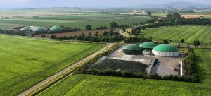 Ustawa o biogazowniach rolniczych i biopaliwach