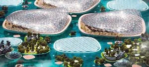 Dubai Reefs – innowacyjny projekt odbudowy oceanów i zrównoważonego rozwoju
