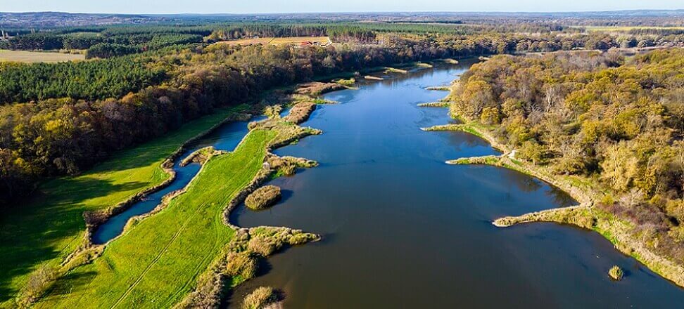 Ustawa o rewitalizacji rzeki Odry