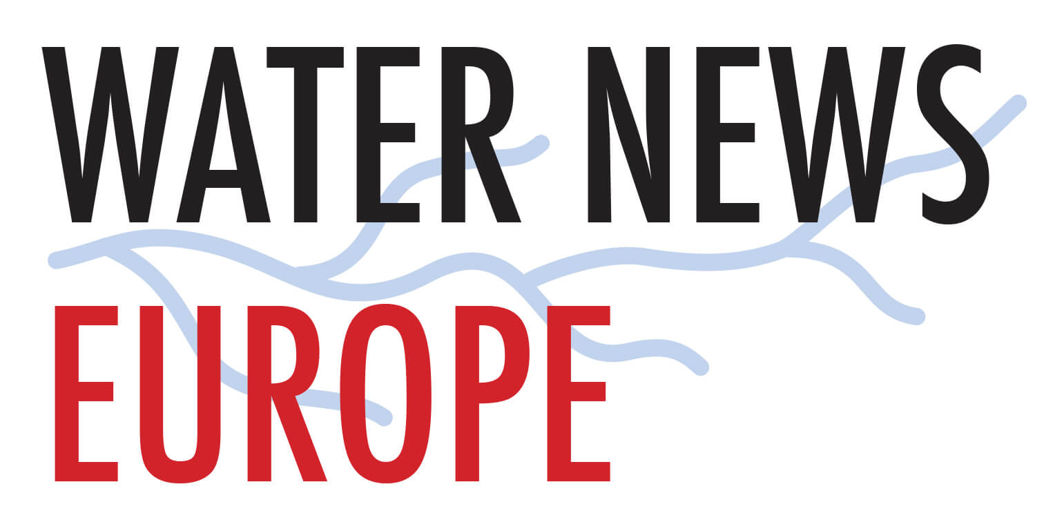 WaterNewsEurope logo large