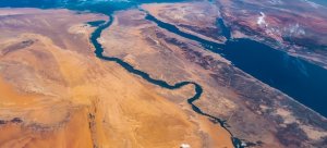 Najdłuższe rzeki na świecie