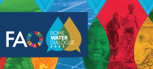 Rome Water Dialogue