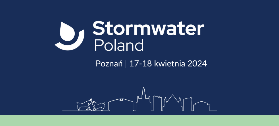 Stormwater Poland 2024