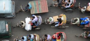 Fatalne wieści z Bangladeszu – kryzys klimatyczny znacząco zwiększa ryzyko zachorowania na raka