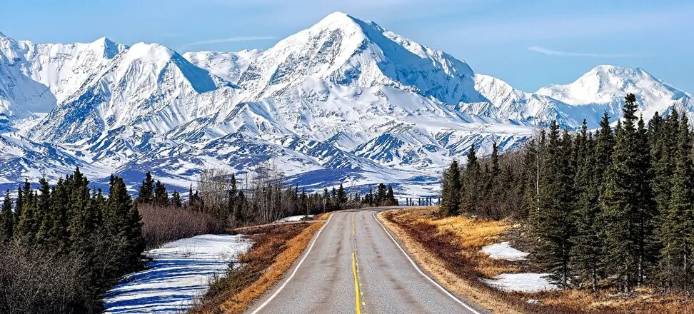 Alaska