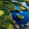Water as a critical resource - an overview of the Water Framework Directive ramowa dyrektywa wodna